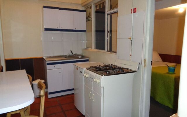 Aparta-Hotel Villa Ines