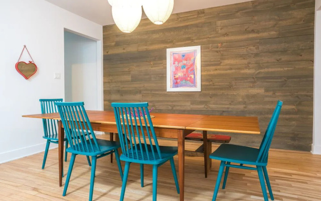 Bold 4br in Plateau by Sonder