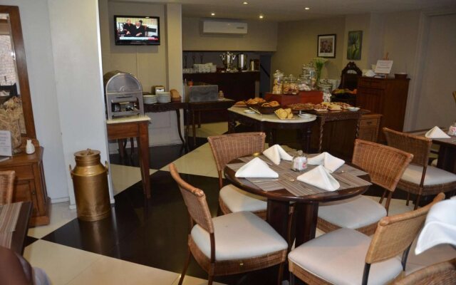 Pedro Figari Boutique Hotel