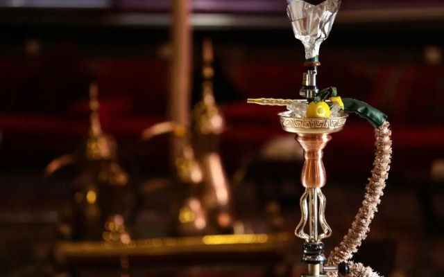 Qasr AlDur Hotel