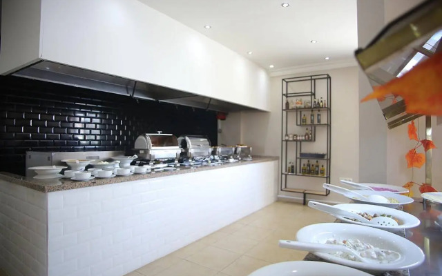 Simply Fine Hotel Alize