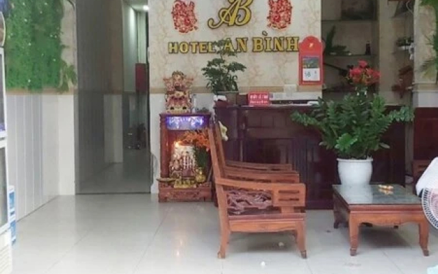 Hotel An Binh