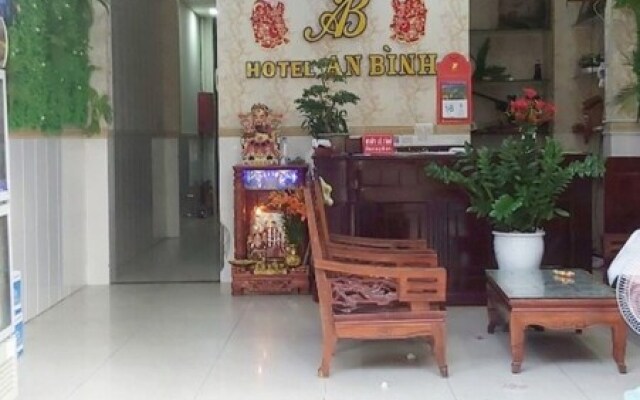 An Binh Hotel