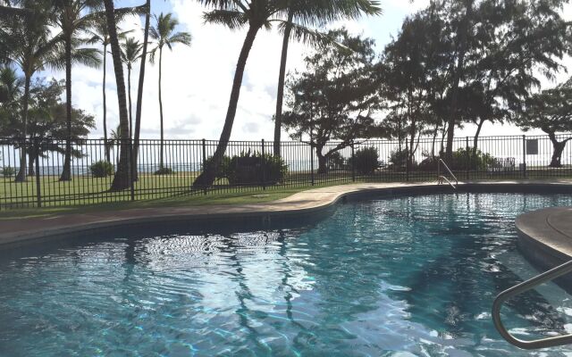 Hotel Coral Reef