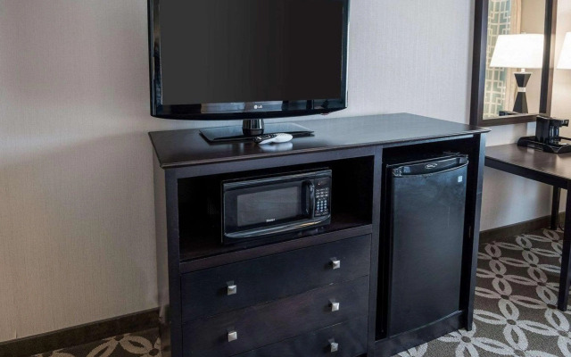 Comfort Inn Rehoboth Beach