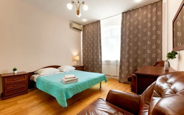 EasyRent Садовая, 256