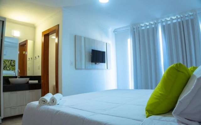 Residencial Monte das Oliveiras