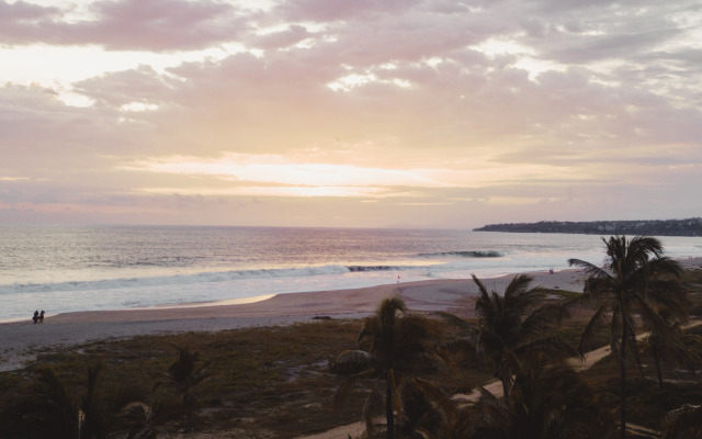 Hotel Juquilita Punta Zicatela