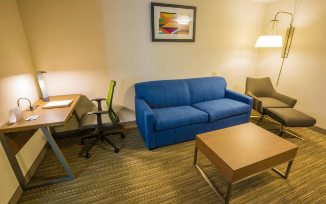 Holiday Inn Express Hotel & Suites Pasco-Tri Cities by IHG