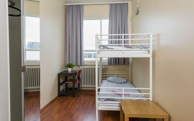 Studio Apartments