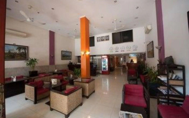 City Lodge Hotel