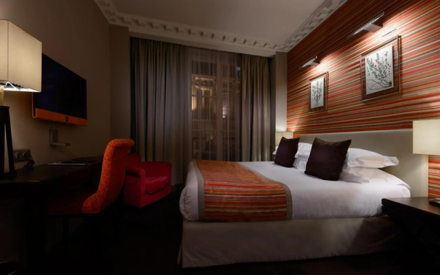 Le Mathurin Hotel & Spa