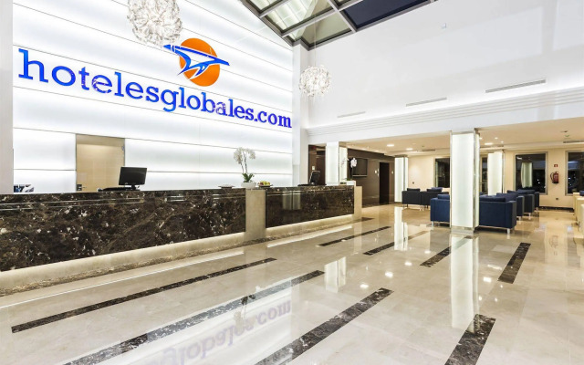 Globales Playa Estepona