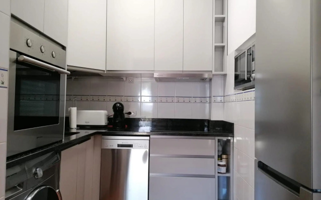 Mikes Nora Velha Apartment