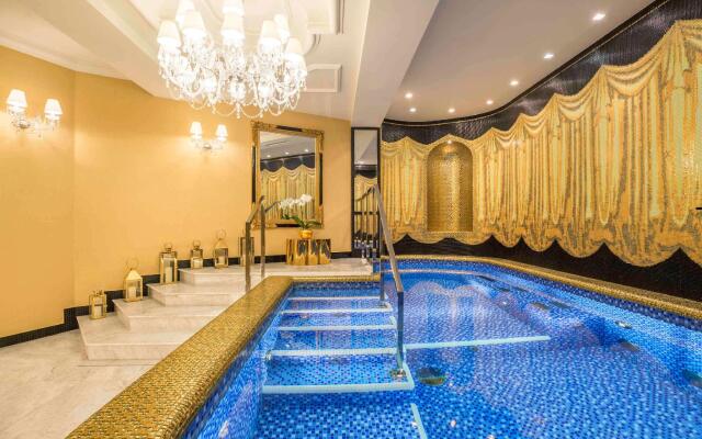 Bachleda Luxury Hotel Kraków - MGallery Collection