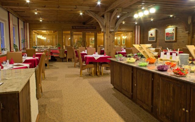 B&B am Steinbachtal