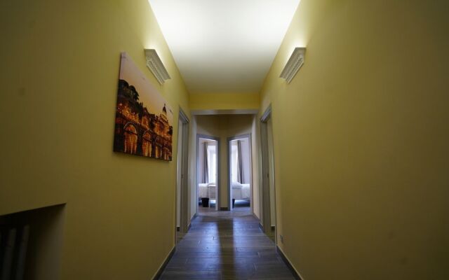 Giulias Guest House