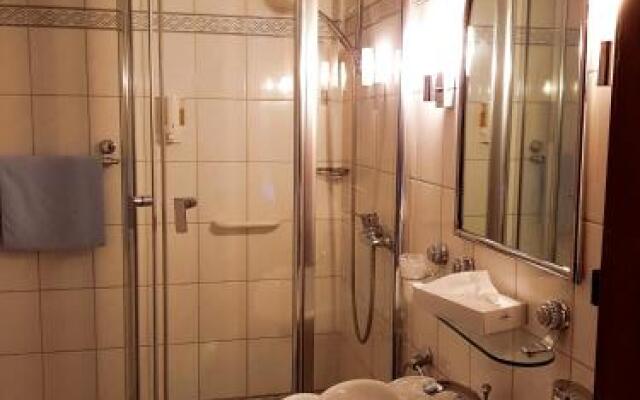 Hotel Restaurant Jägerhof