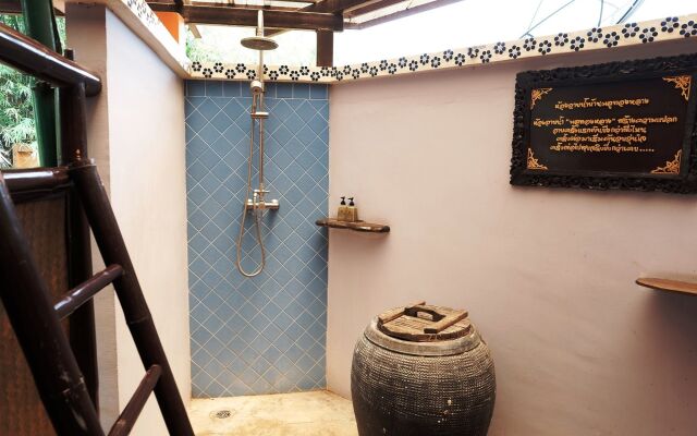 Pludhaya Resort & Spa