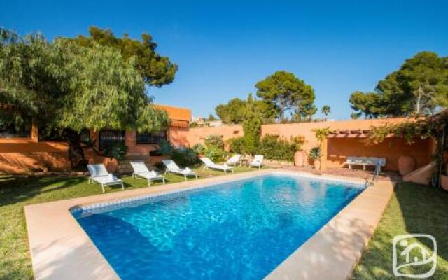 Abahana Villas Kokopelli