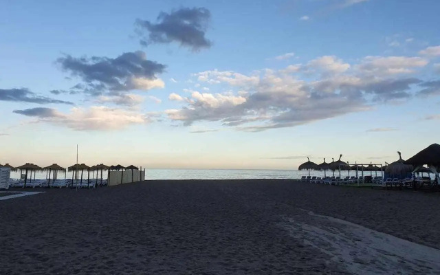 3-Bdroom Flat Parking WiFi Torremolinos