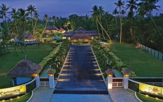 Carnoustie Ayurveda & Wellness Resort