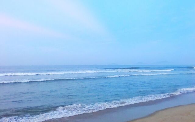 Co Bon Beachside