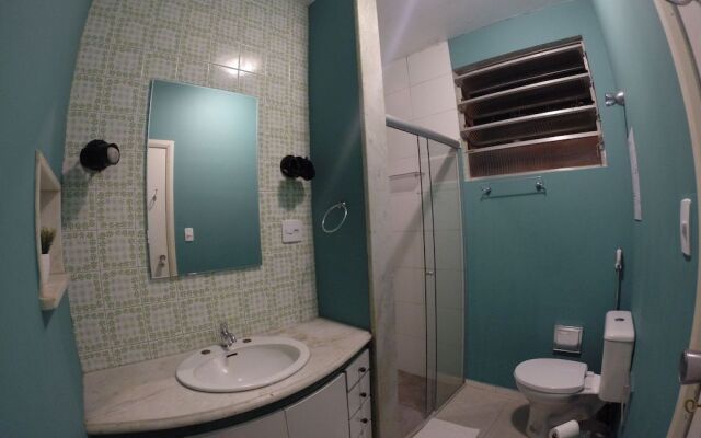 Adrena Sport Hostel
