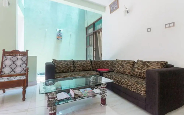Imran Villa