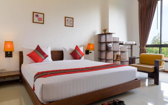 The Choice Hotel - Adults Only