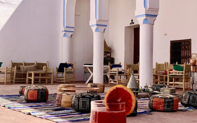 Riad Bounaylat
