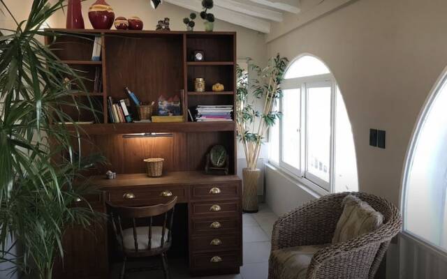 Hermosa Casa de Adobe