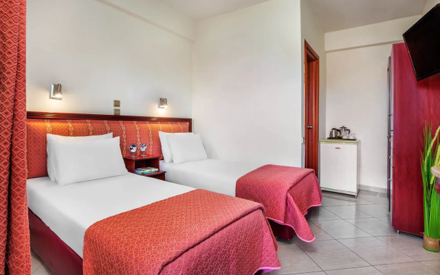 Philoxenia Spa Hotel