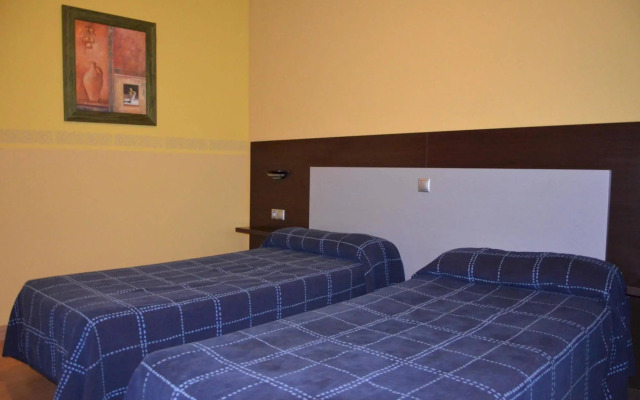 Hotel Salamanca Fénix