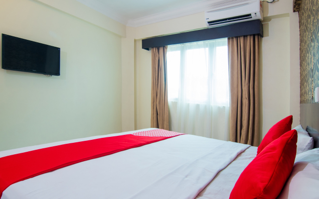 OYO 528 Sea Princess Hotel
