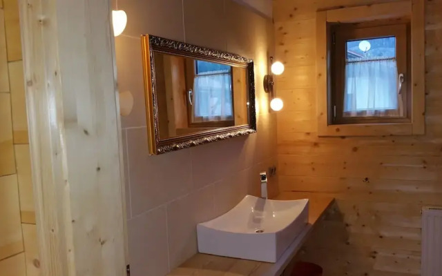 Tiroler Chalet Oetztal