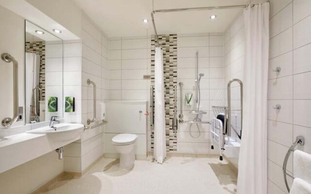 Premier Inn Bedford Town Centre (Riverside)