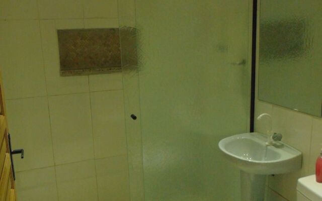 Pousada Cambara Suites