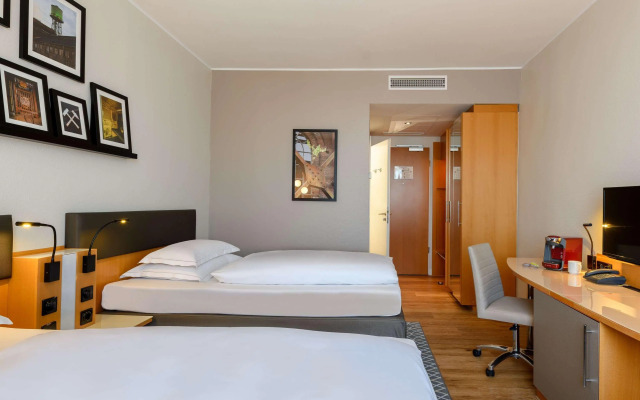 Mercure Hotel Bochum City