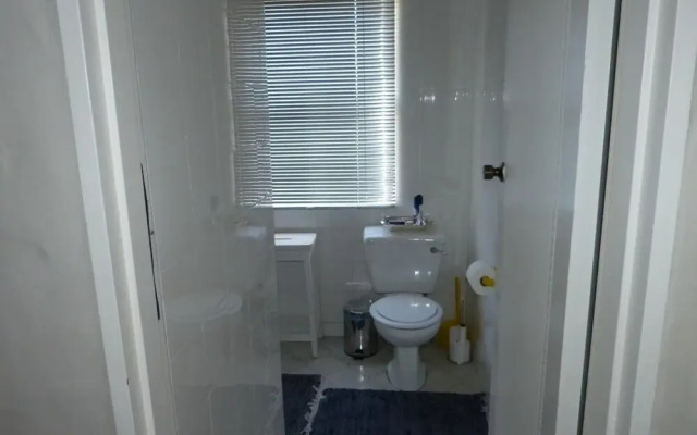 Addo Riverside Villa