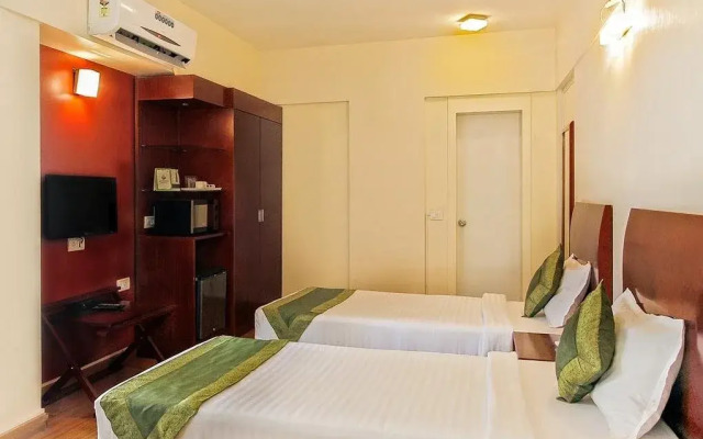 Brooks Manor Service Apartments