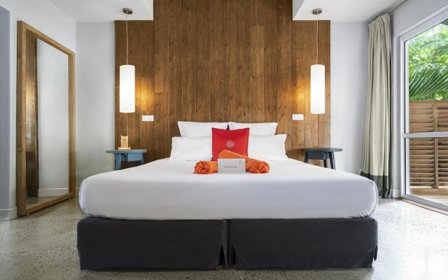 Hotel French Coco