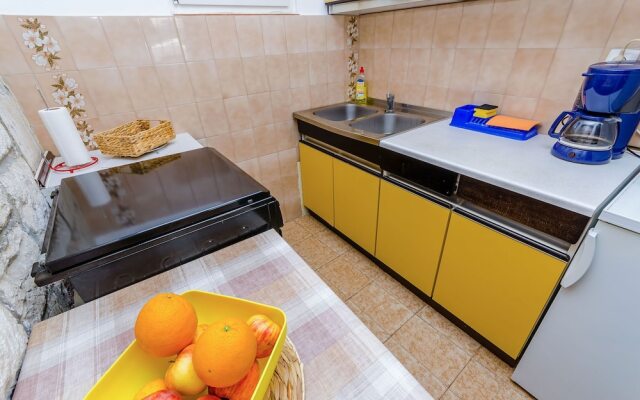 Apartments Bety