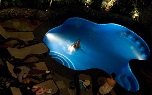 Hostel Pangea