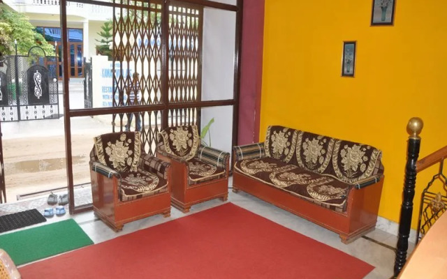 Hotel Aravali Pushkar