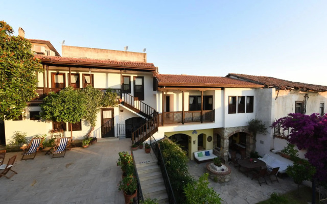 Villa Konak Hotel