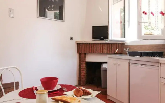 Studio Grignan
