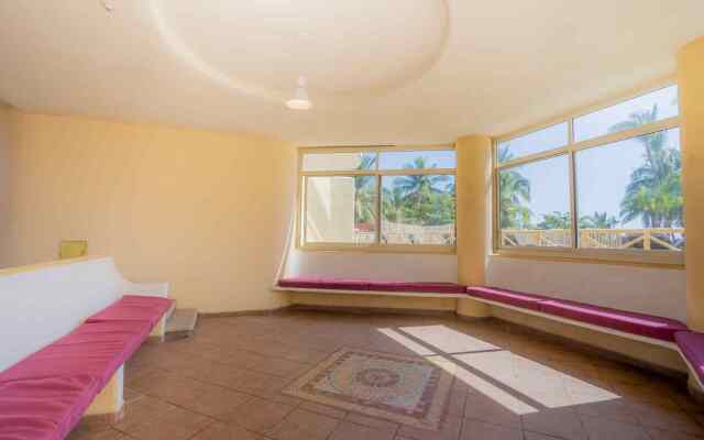 Oyo Hotel Real Del Sol Acapulco