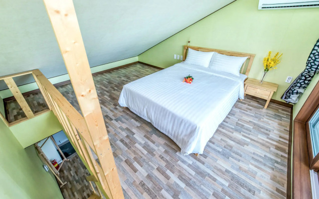 Soborok Yoborok Pension