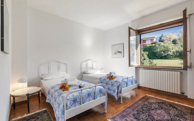 Casa Antonia
